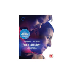 Punch Drunk Love [Criterion] [2016] (Blu-ray)