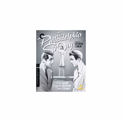 The Philadelphia Story [Criterion] [1998] (Blu-ray)