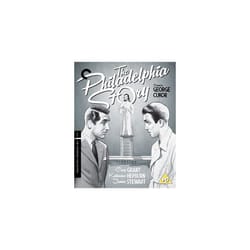The Philadelphia Story [Criterion] [1998] (Blu-ray)