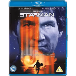 Starman (Blu-ray)
