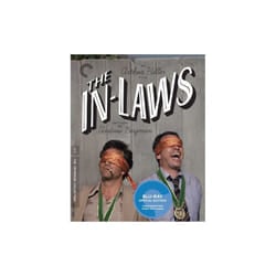 The In-Laws [Criterion] (Blu-ray)