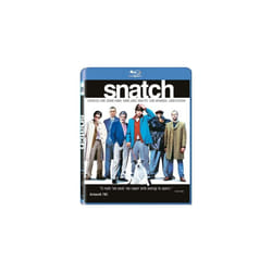Snatch [2009] (Blu-ray)