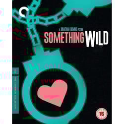 Something Wild [Criterion] [1987] (Blu-ray)