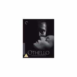 Othello (1952) [Criterion] (Blu-ray)