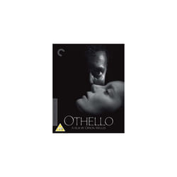 Othello (1952) [Criterion] (Blu-ray)