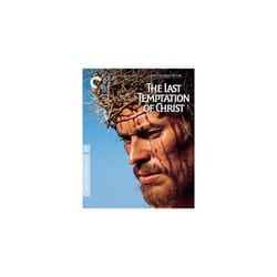 The Last Temptation of Christ (1988) [Criterion] (Blu-ray)
