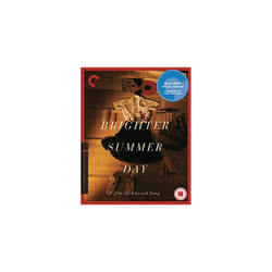 A Brighter Summer Day [Criterion] (Blu-ray)
