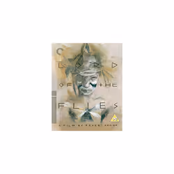 Lord of the Flies [Criterion] (Blu-ray)