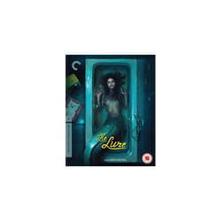The Lure [Criterion] (Blu-ray)