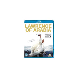Lawrence of Arabia (Blu-ray)