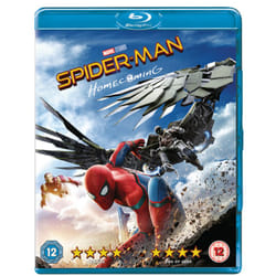 Elevation Sales Spider-Man: Homecoming (2017)
