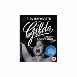 Gilda [Criterion] [1946] (Blu-ray)