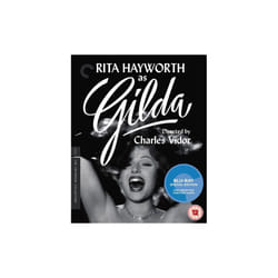 Gilda [Criterion] [1946] (Blu-ray)