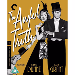 The Awful Truth [Criterion] (Blu-ray)