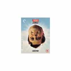 True Stories (1986) [Criterion] (Blu-ray + CD)