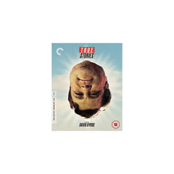 True Stories (1986) [Criterion] (Blu-ray + CD)