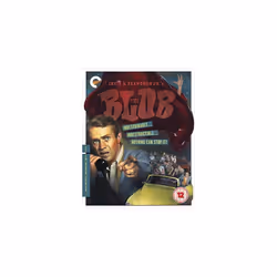 The Blob (1958) [Criterion] (Blu-ray)