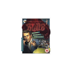 The Blob (1958) [Criterion] (Blu-ray)