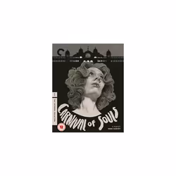 Carnival of Souls [Criterion] (Blu-ray)