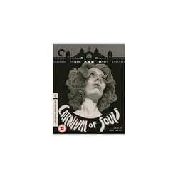 Carnival of Souls [Criterion] (Blu-ray)