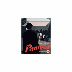 Panique (1947) [Criterion] (Blu-ray)