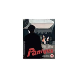Panique (1947) [Criterion] (Blu-ray)