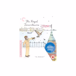 The Royal Tenenbaums [Criterion] [2002] (Blu-ray)