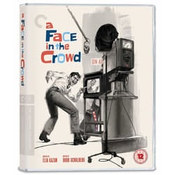 A Face In The Crowd [Criterion] (Blu-ray)