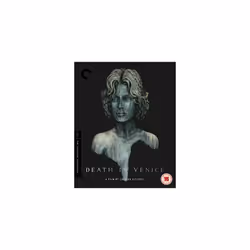 Death In Venice (1971) [Criterion] (Blu-ray)