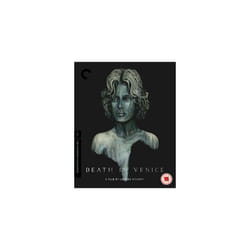 Death In Venice (1971) [Criterion] (Blu-ray)