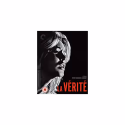 La VÃ©ritÃ© (1960) [Criterion] (Blu-ray)