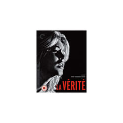 La VÃ©ritÃ© (1960) [Criterion] (Blu-ray)