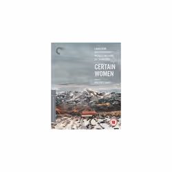 Certain Women [Criterion] (Blu-ray)