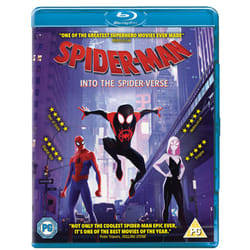 Elevation Sales Spider-Man: Into the Spider-verse (2018)
