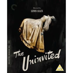The Uninvited [Criterion] (Blu-ray)