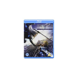 Final Fantasy VII - Advent Children [2009] (Blu-ray)