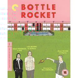 Bottle Rocket [Criterion] (Blu-ray)