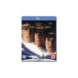 A Few Good Men [2007] (Blu-ray)