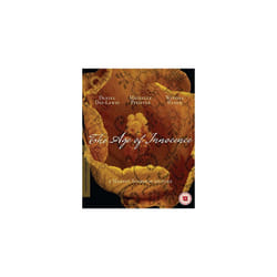 The Age Of Innocence [Criterion] (Blu-ray)