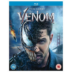 Venom (Blu-ray)
