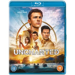 Elevation Sales Uncharted (2022)