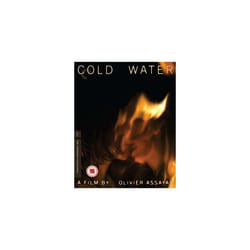 Cold Water [Criterion] (Blu-ray)