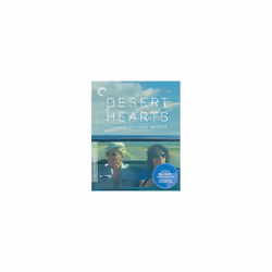 Desert Hearts [Criterion] (Blu-ray)