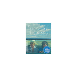 Desert Hearts [Criterion] (Blu-ray)