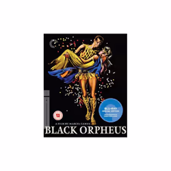 Black Orpheus [Criterion] [1959] (Blu-ray)