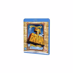 Monty Python's Life of Brian - The Immaculate Edition [2007][Region Free] (Blu-ray)