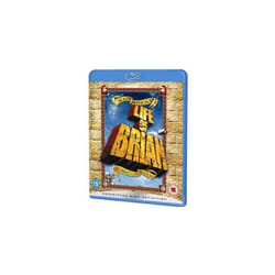 Monty Python's Life of Brian - The Immaculate Edition [2007][Region Free] (Blu-ray)
