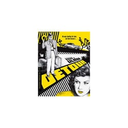 Detour (1945) [Criterion] (Blu-ray)