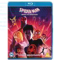 Elevation Sales Spider-Man: Across the Spider-verse (2023)