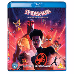 Elevation Sales Spider-Man: Across the Spider-verse (2023)